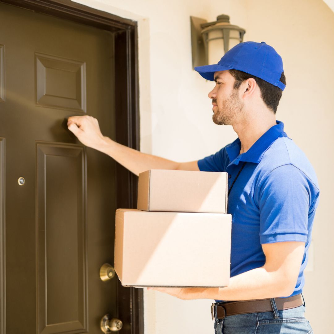 Express Delivery Service